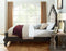 Rhapsody King Bed