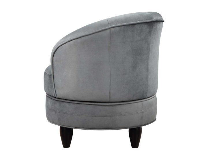 Sophia Swivel Accent Chair