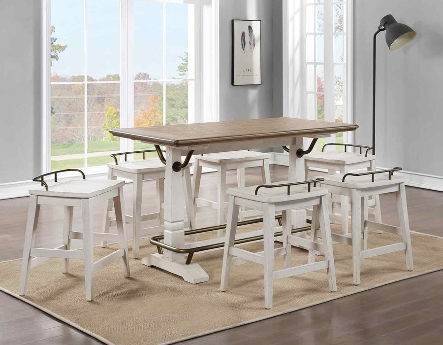 Pendleton Counter Dining Set