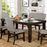 TEAGAN DINING TABLE