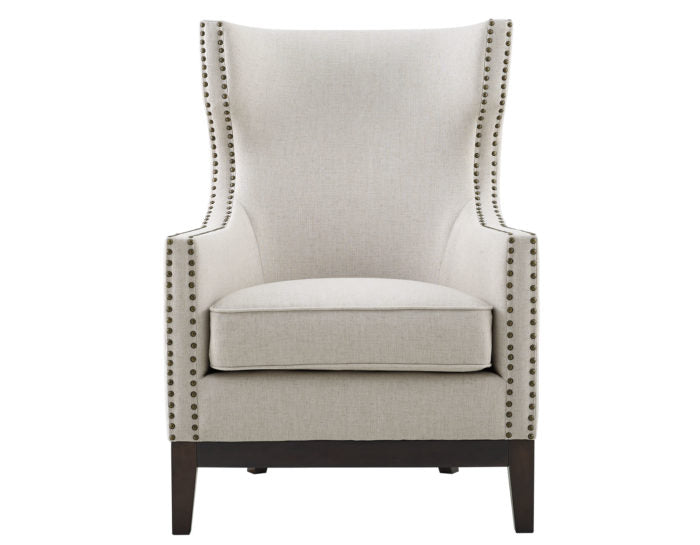 Roswell Wing Back Chair