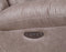 Aria Dual-Power Reclining Sofa