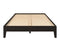 Nix Full Platform Bed