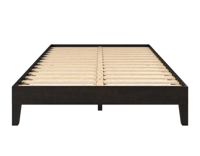 Nix Full Platform Bed