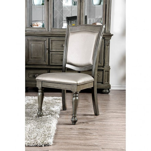 ALPENA SIDE CHAIR (2/CTN)