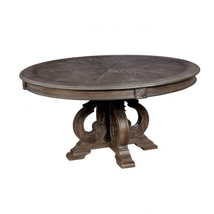 ARCADIA ROUND DINING TABLE