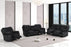 BRAVO - 3pc Reclining Set