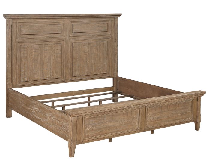 Riverdale King Bed