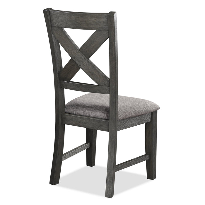 Rufus Dining Chair