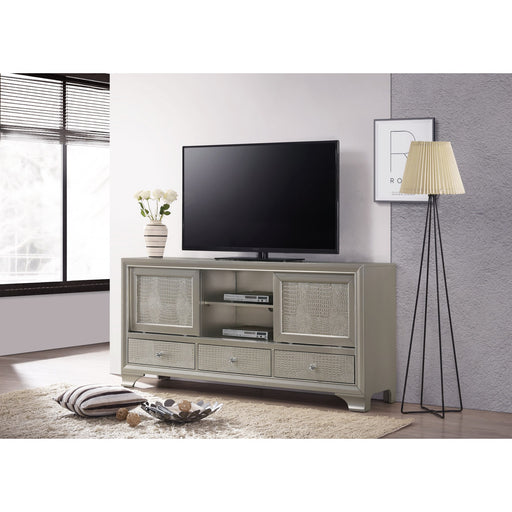 LYSSA TV STAND