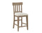 Napa 24″ Counter Stool