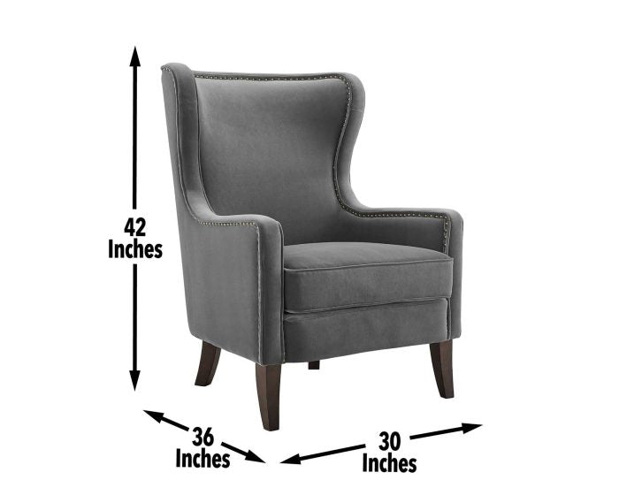 Rosco Accent Chair