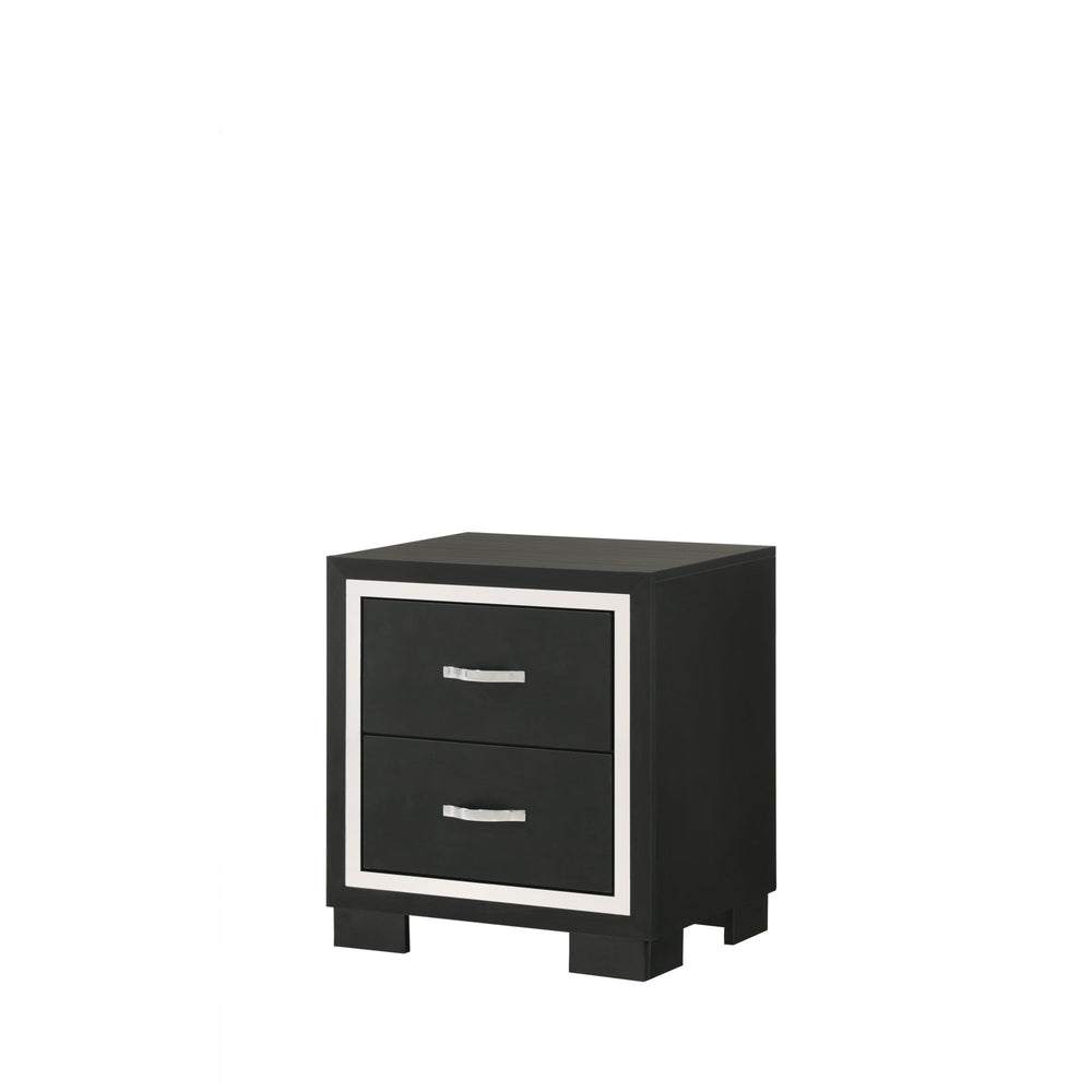 GENNRO NIGHT STAND