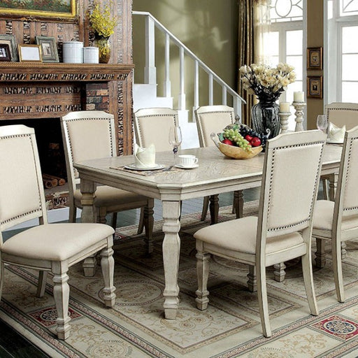 HOLCROFT DINING SET