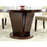 CIMMA ROUND DINING TABLE