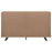 Taylor 7-drawer Rectangular Dresser Light Honey Brown