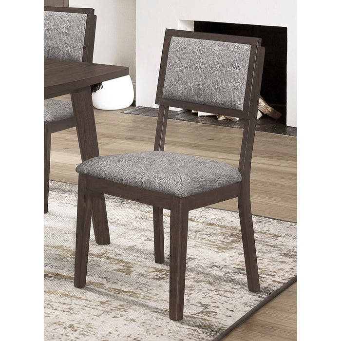 EMBER SIDE CHAIR