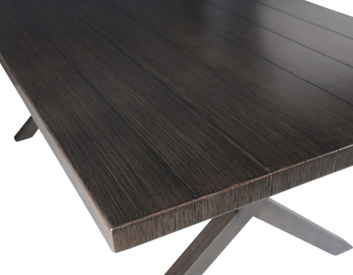 Marina 80-inch Patio Dining Table