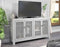 Rio 4-Door Accent Cabinet