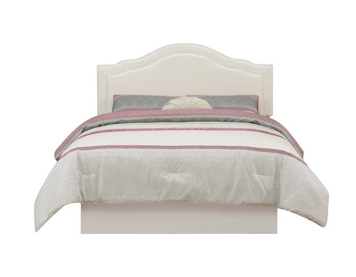 Edmond Queen Headboard