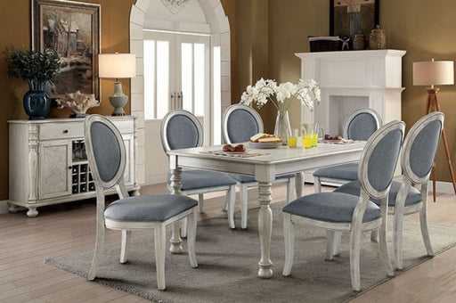 SIOBHAN DINING SET