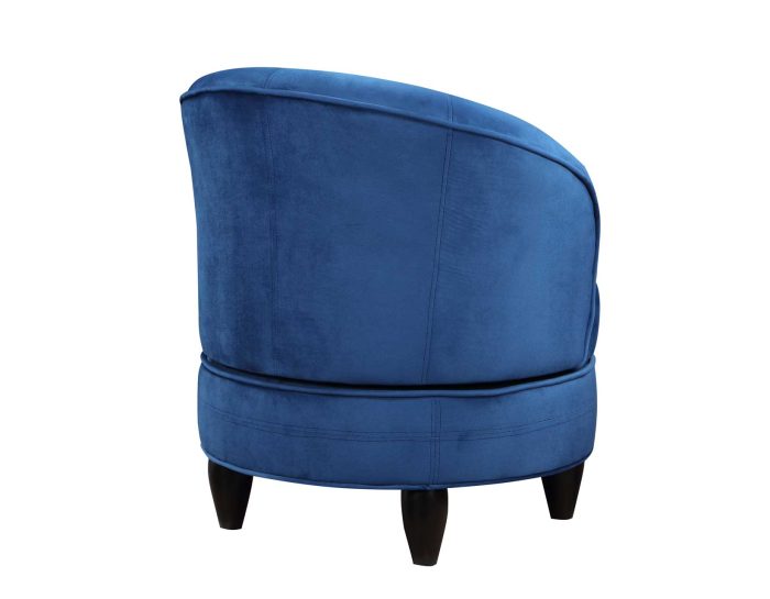 Sophia Swivel Accent Chair