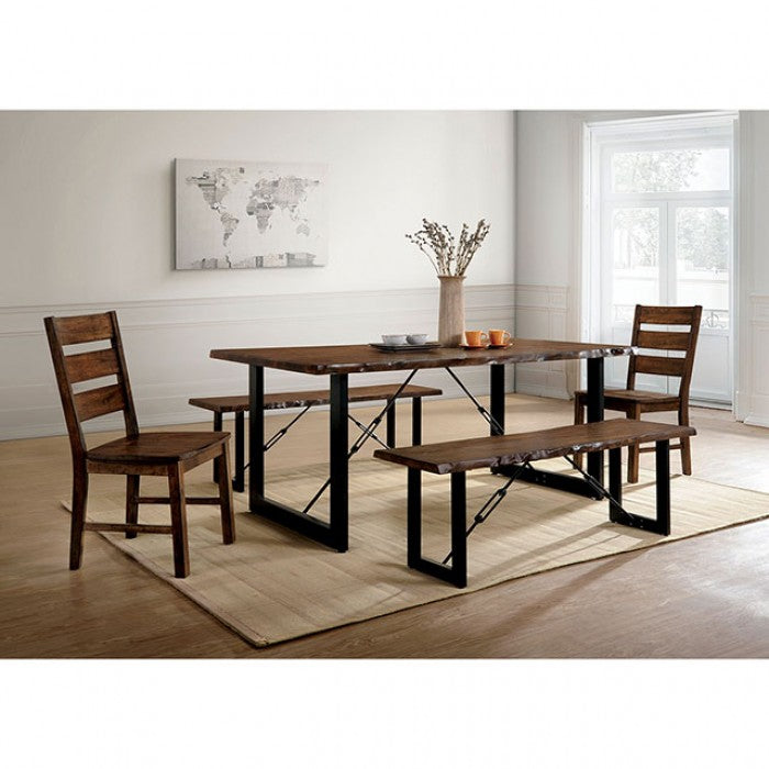 DULCE DINING TABLE