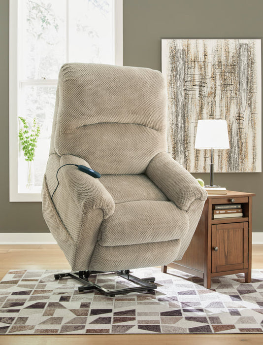 Power Lift Recliner