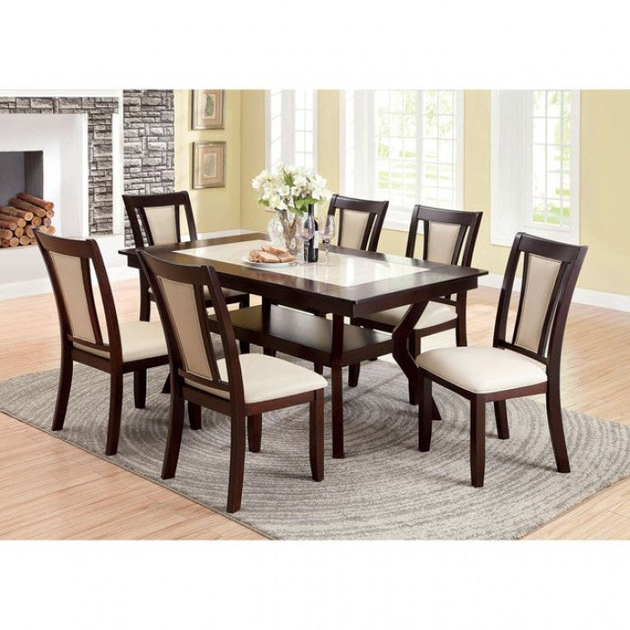 BRENT DINING SET