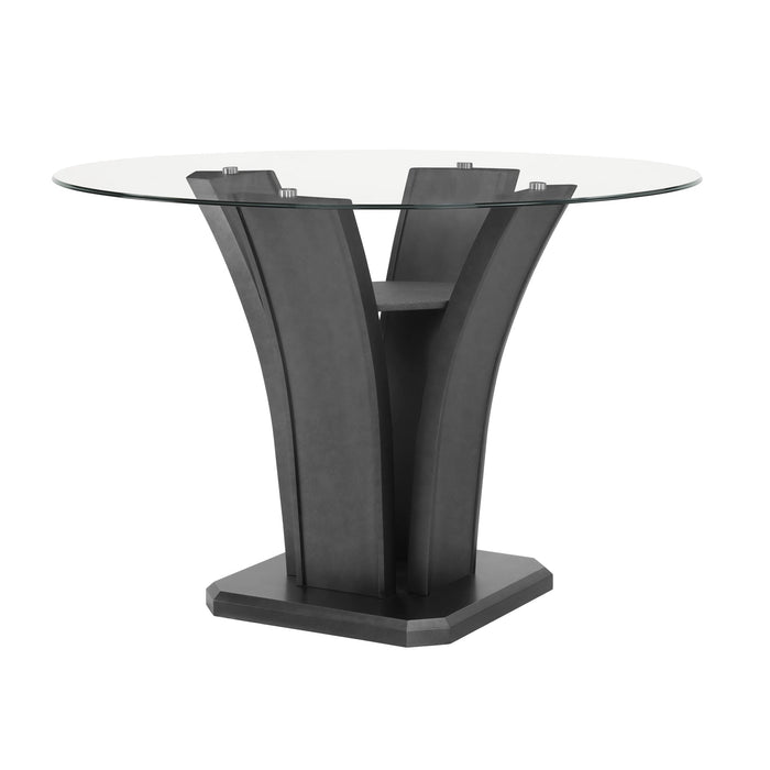 CAMELIA COUNTER HEIGHT TABLE