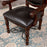 PICARDY ARM CHAIR (2/BOX)