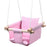 Indoor Outdoor Baby Canvas Hanging Swing