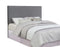 Bergen Queen Headboard