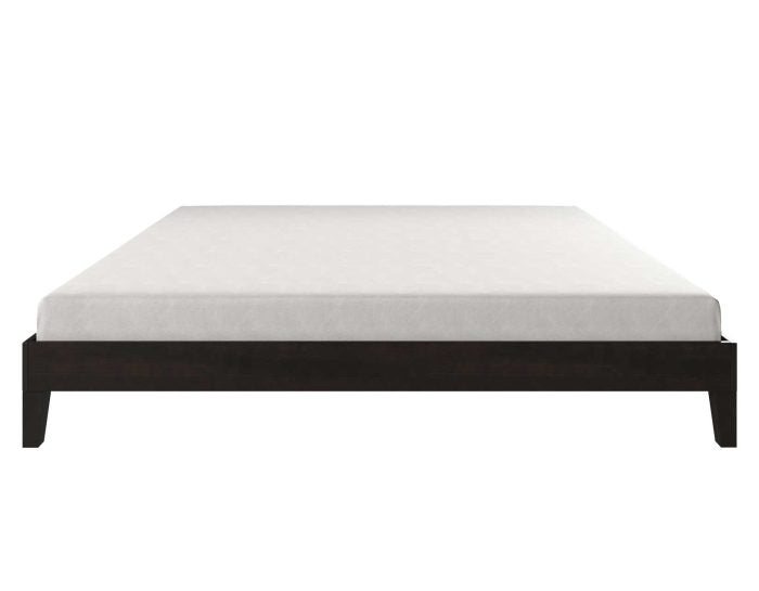 Nix King Platform Bed