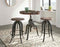 Sparrow 24-36″ Adjustable Stool