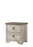 Patterson Driftwood Nightstand