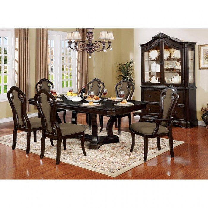 ROSALINA DINING SET