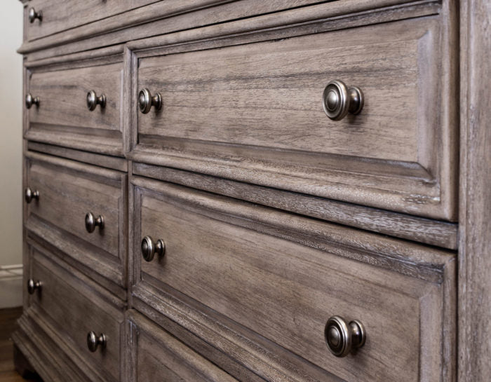 Highland Park Chest