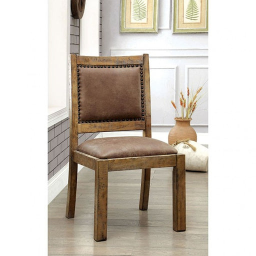 GIANNA SIDE CHAIR (2/BOX)