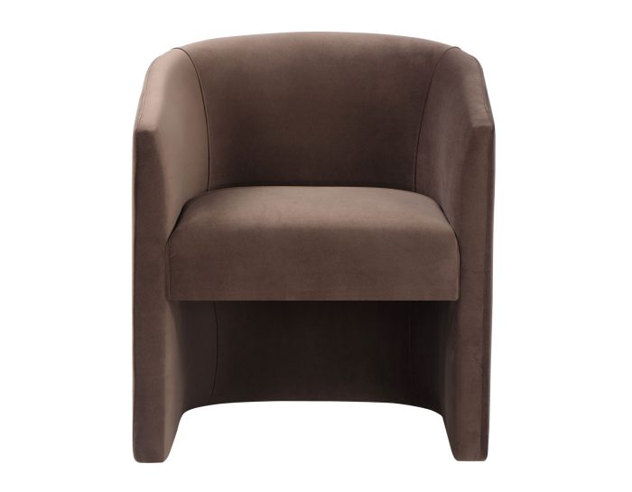 Iris Upholstered Chair