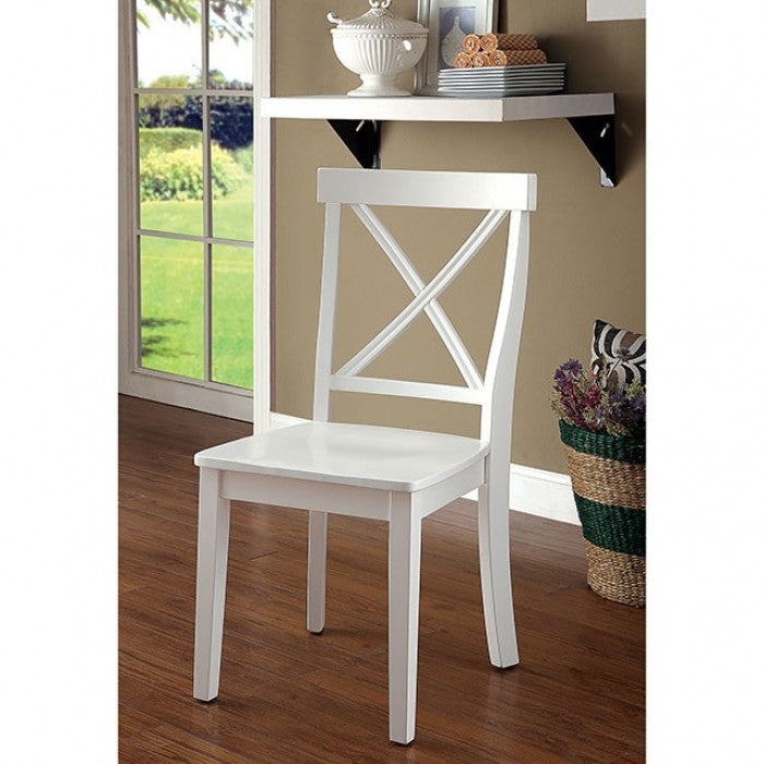 PENELOPE SIDE CHAIR (2/BOX)