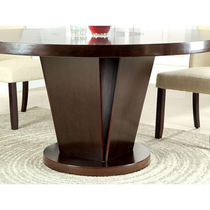 CIMMA ROUND DINING SET