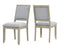 Carena Side Chair