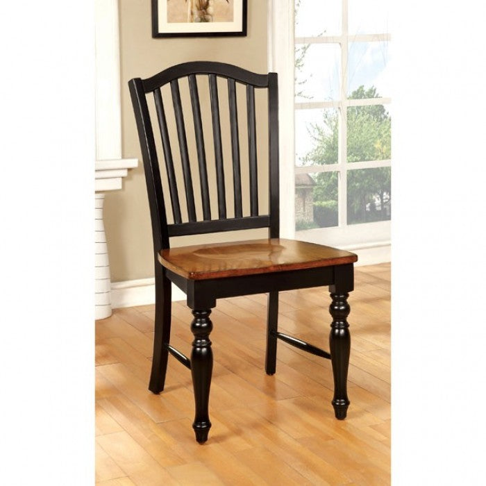 MAYVILLE SIDE CHAIR (2/BOX)