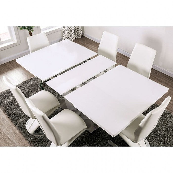 ZAIN DINING TABLE