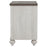 Stillwood 2-drawer Nightstand Vintage Linen