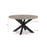 STEVENS ROUND DINING TABLE