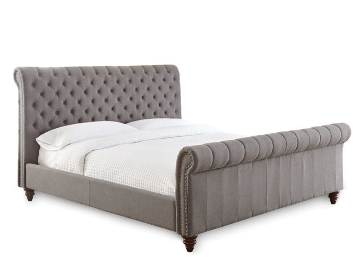 Swanson King Bed