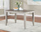 Abacus 5-Piece Counter Dining Set (Counter Table & 4 Counter Chairs)