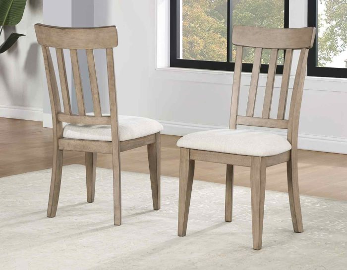 Napa Side Chair